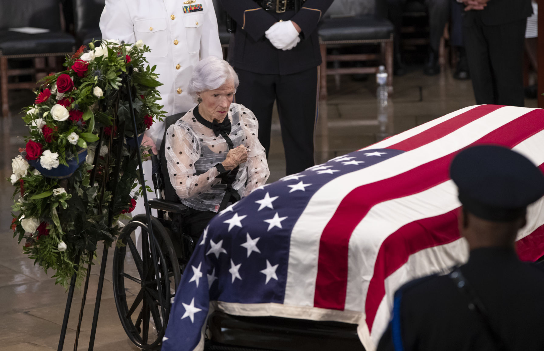 McCain